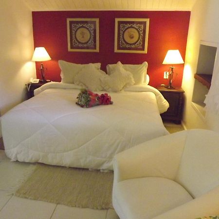 Hotel Vivenda Penedo Penedo  Zewnętrze zdjęcie
