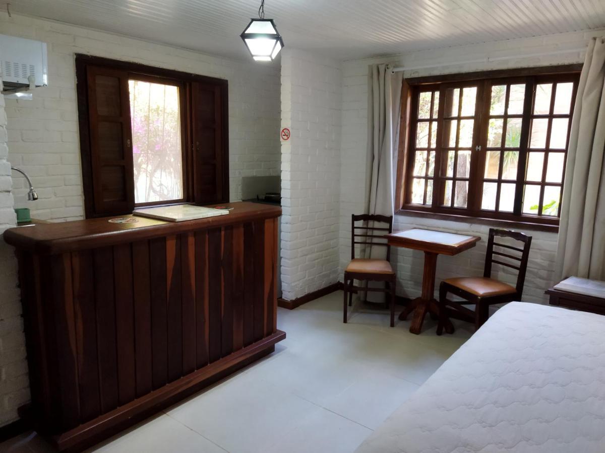 Hotel Vivenda Penedo Penedo  Zewnętrze zdjęcie