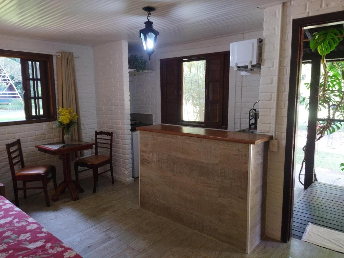 Hotel Vivenda Penedo Penedo  Zewnętrze zdjęcie