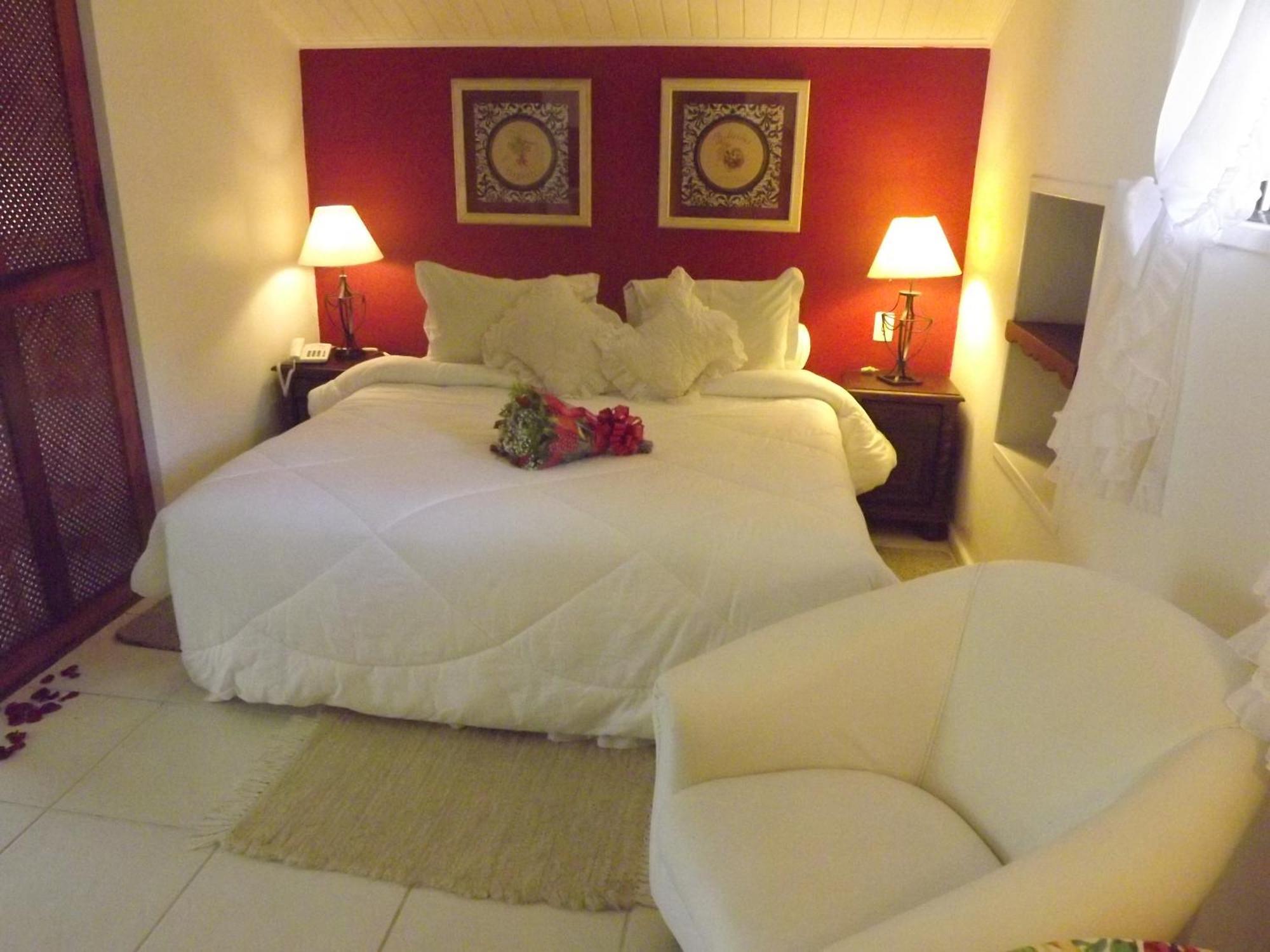 Hotel Vivenda Penedo Penedo  Zewnętrze zdjęcie