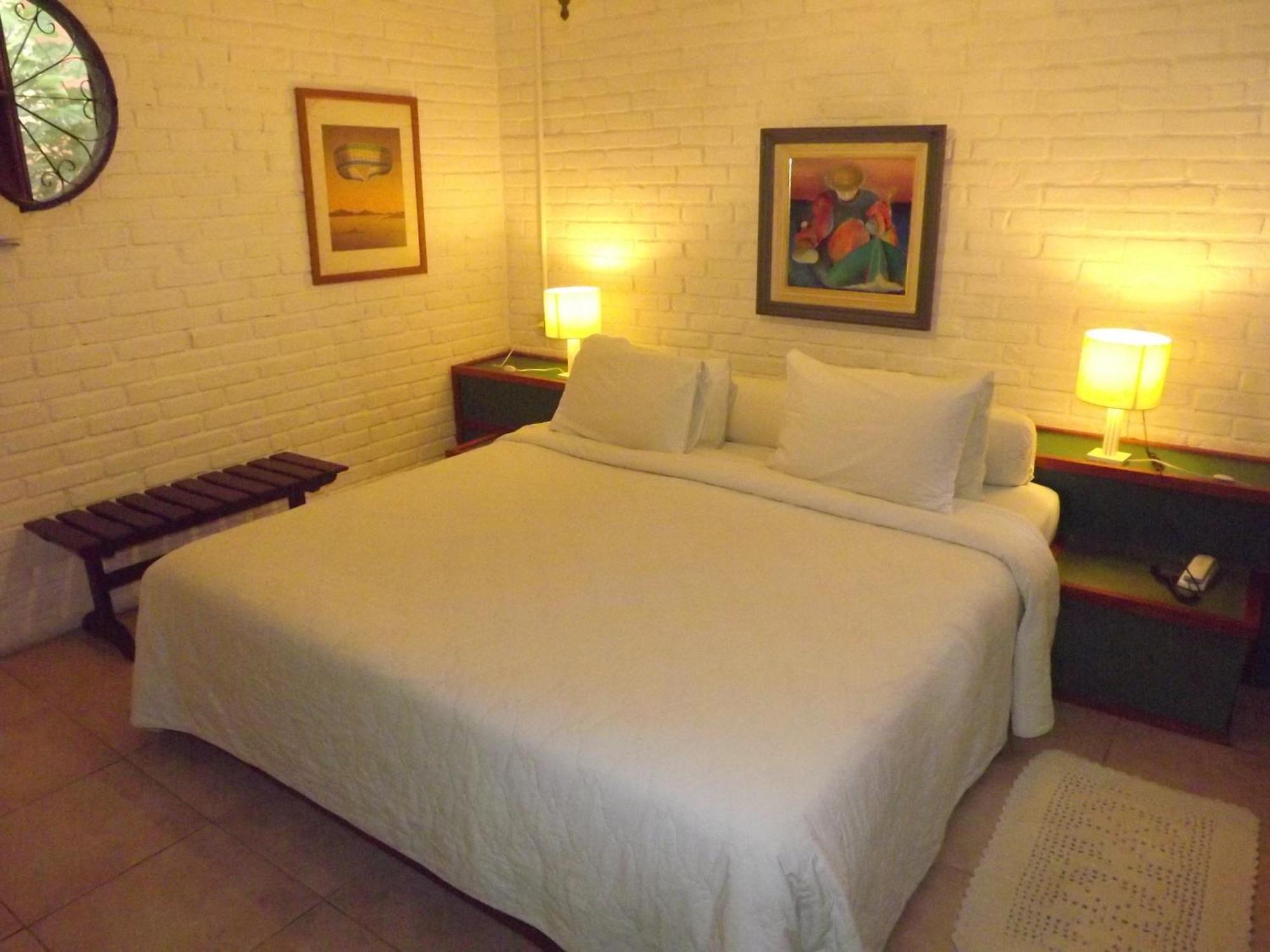 Hotel Vivenda Penedo Penedo  Pokój zdjęcie