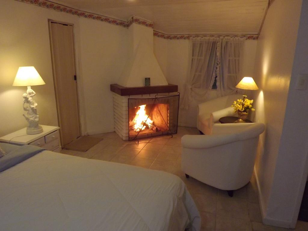 Hotel Vivenda Penedo Penedo  Zewnętrze zdjęcie