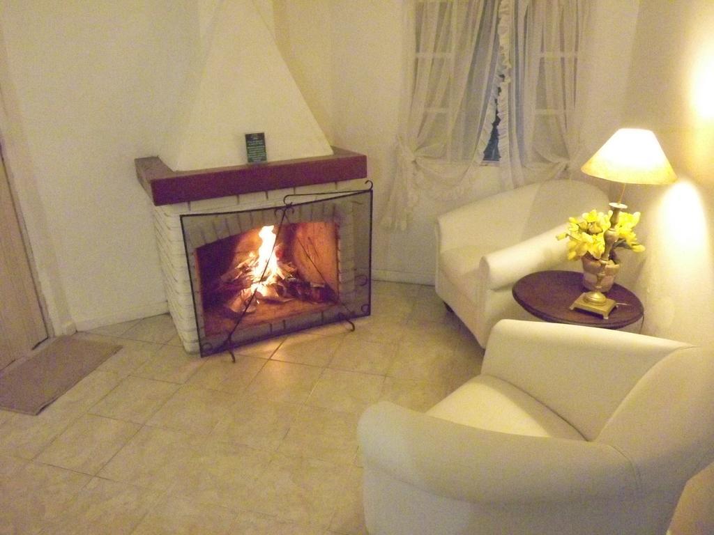 Hotel Vivenda Penedo Penedo  Zewnętrze zdjęcie