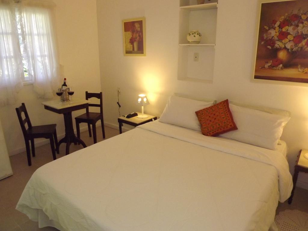 Hotel Vivenda Penedo Penedo  Zewnętrze zdjęcie