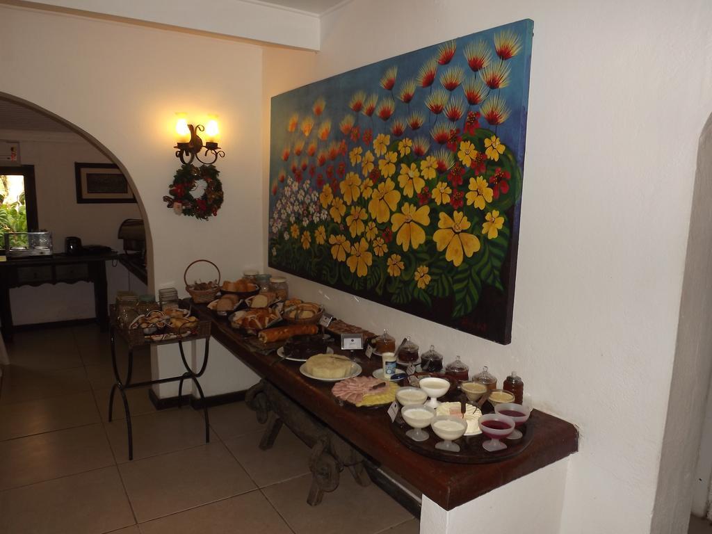 Hotel Vivenda Penedo Penedo  Zewnętrze zdjęcie