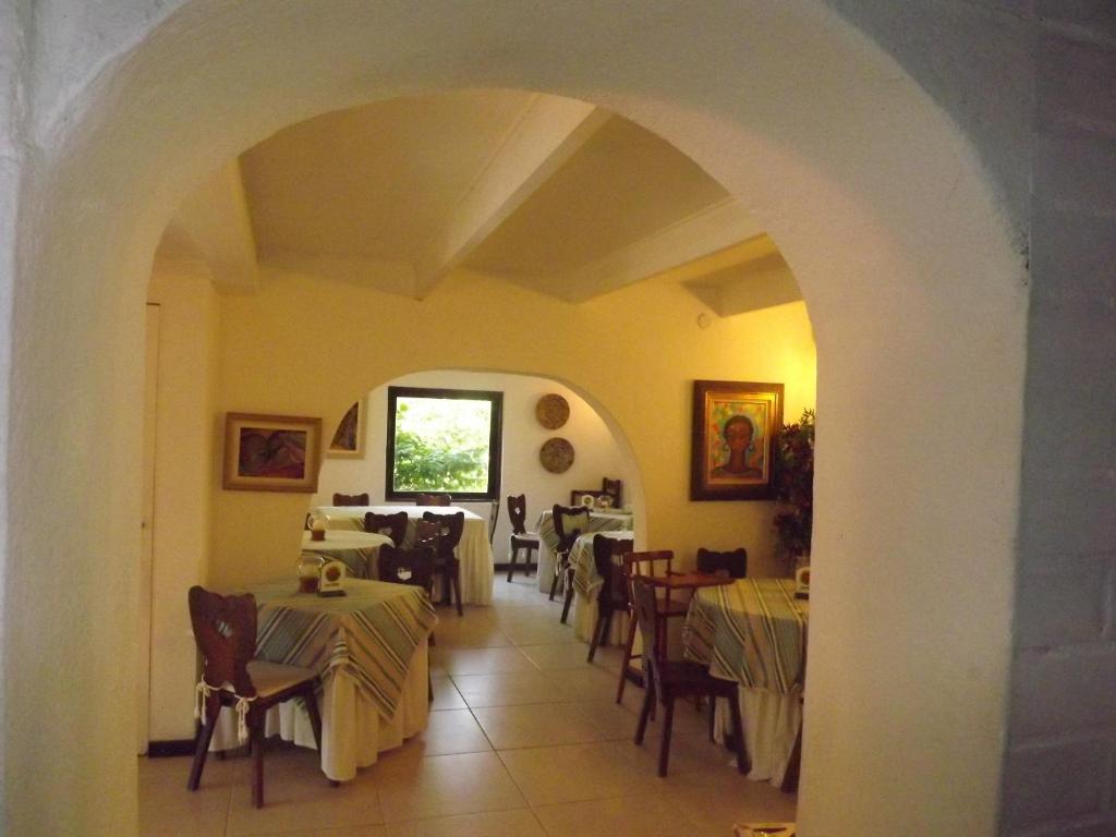 Hotel Vivenda Penedo Penedo  Zewnętrze zdjęcie