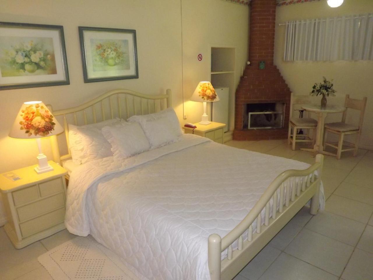 Hotel Vivenda Penedo Penedo  Zewnętrze zdjęcie