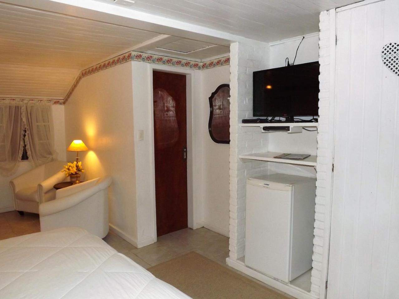 Hotel Vivenda Penedo Penedo  Zewnętrze zdjęcie