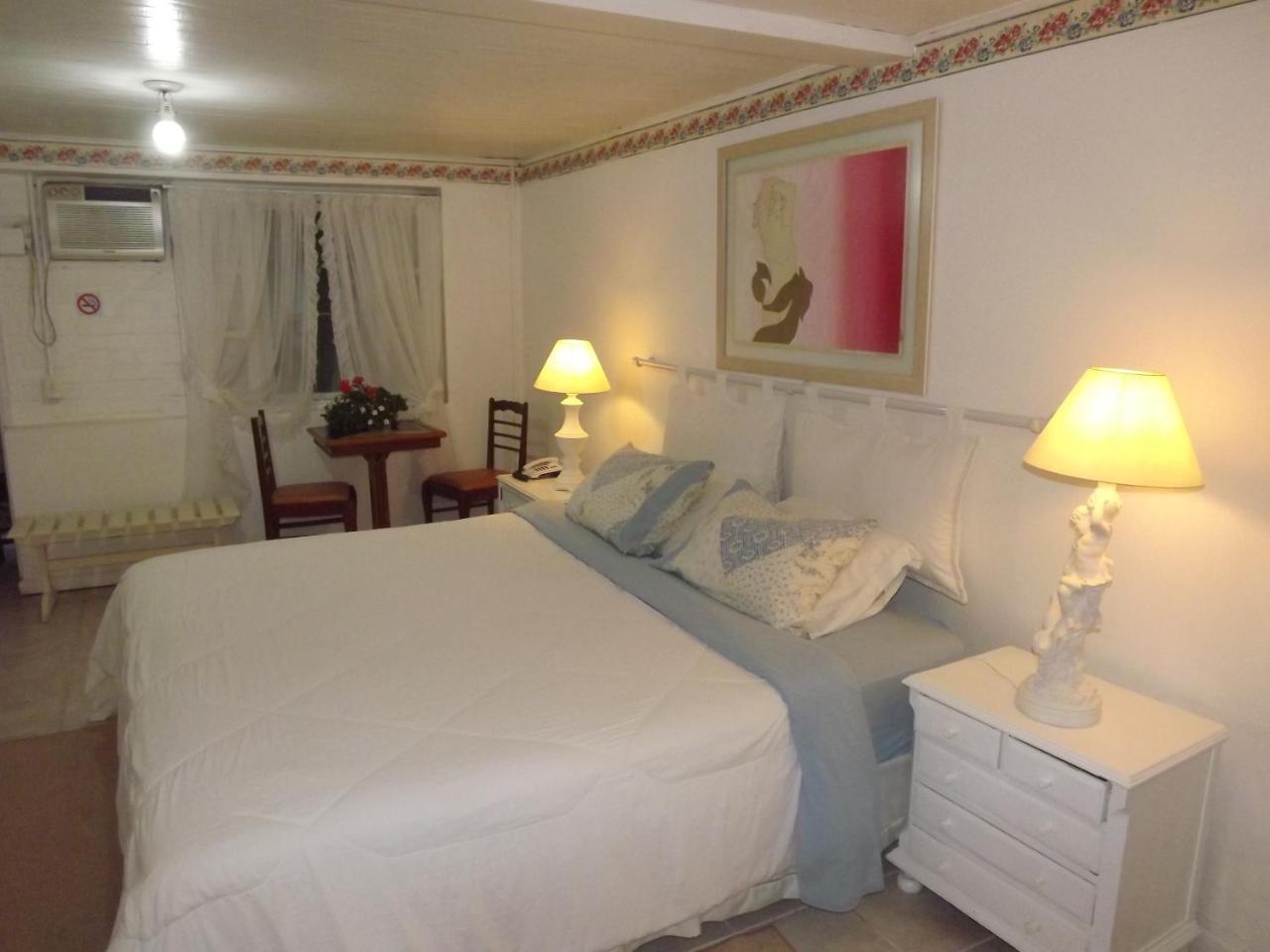 Hotel Vivenda Penedo Penedo  Zewnętrze zdjęcie