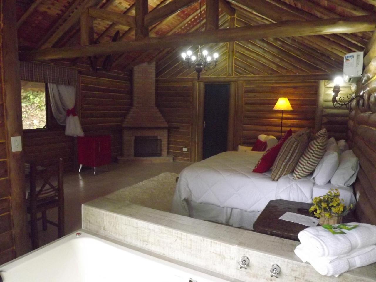 Hotel Vivenda Penedo Penedo  Zewnętrze zdjęcie
