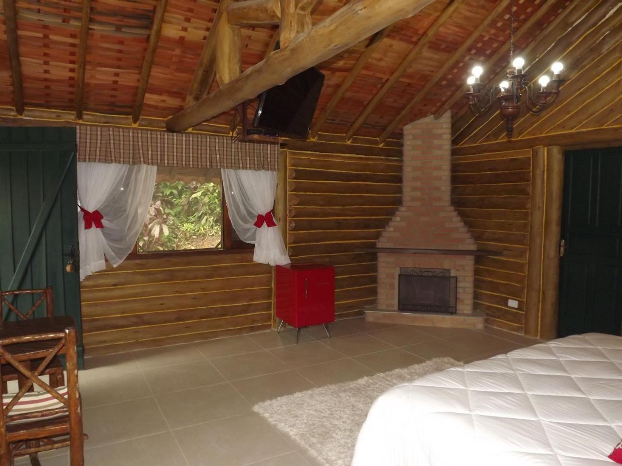 Hotel Vivenda Penedo Penedo  Zewnętrze zdjęcie
