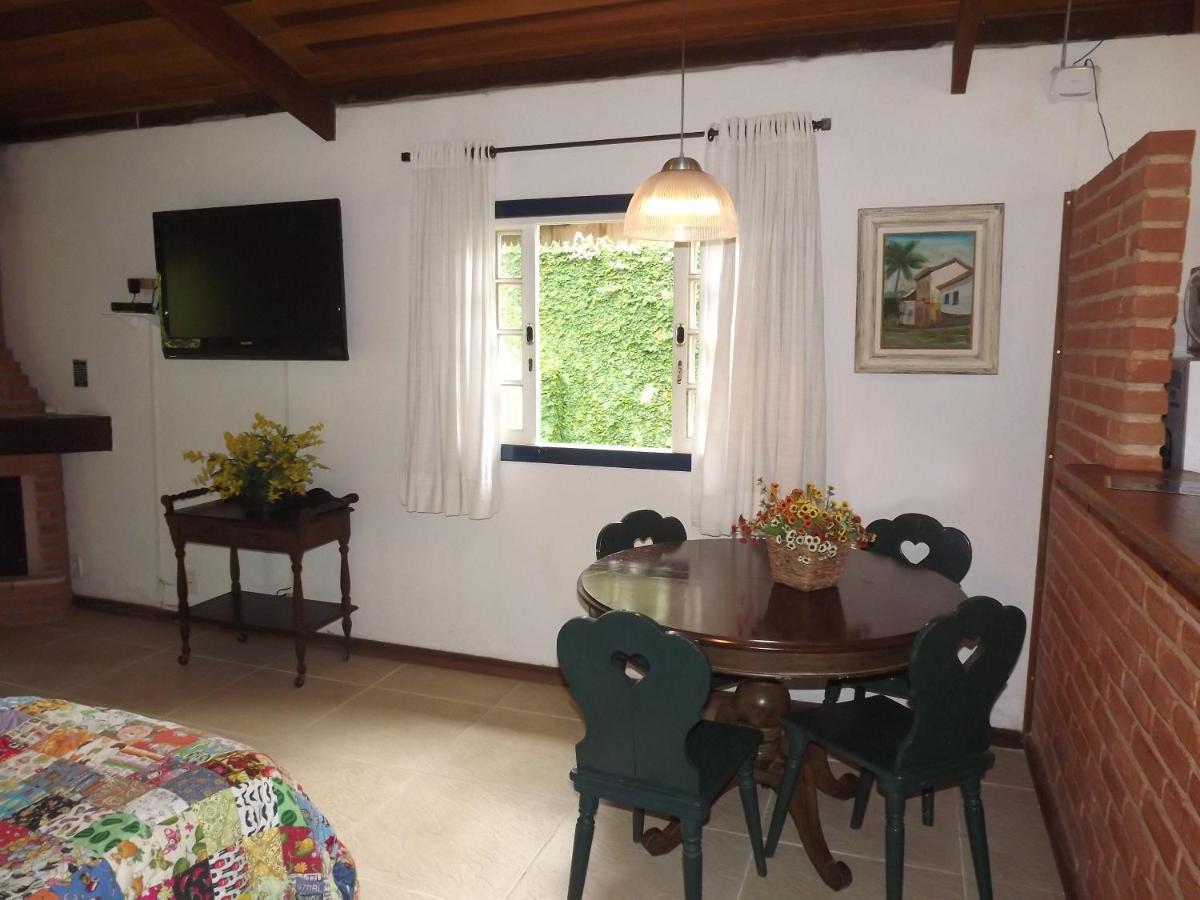 Hotel Vivenda Penedo Penedo  Zewnętrze zdjęcie